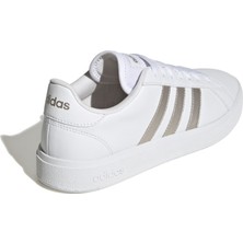 adidas Grand Court Base 2 Kadın Spor Ayakkabı GW9263