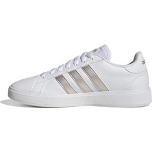 adidas Grand Court Base 2 Kadın Spor Ayakkabı GW9263