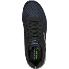 Skechers Track-Ripkent Erkek Ayakkabı 232399-NVBK