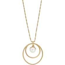 Skagen SKJ1724-710 Kadın Kolye