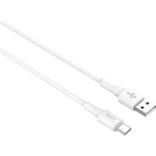 X-Level X-Think Usb-A To Type C 1.2 Metre Hızlı Şarj ve Data Kablosu