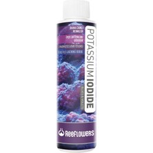 ReeFlowers Potassium Iodide 85 ml