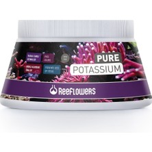 ReeFlowers Pure Potassium 500 ml