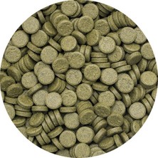 Tropical Spirulina Super Forte Tablet Kovadan Bölme 100 gr