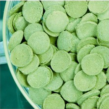 Osi Spirulina Wafers Kovadan Bölme 100 gr