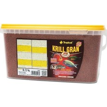 Tropical Krill Gran Kovadan Bölme 1000 gr