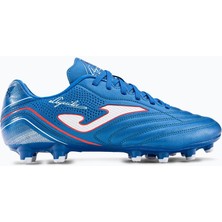 Joma Aguıla 2304 - Erkek Mavi Futbol Kramponu - AGUS2304FG