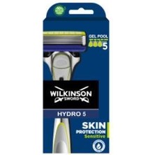 Wilkinson Hydro 5 Tıraş Bıçağı