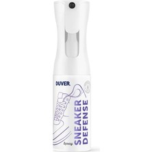 Duver Ayakkabı Koruyucu Sprey 200 ml