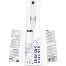 Duver Ayakkabı Koruyucu Sprey 200 ml