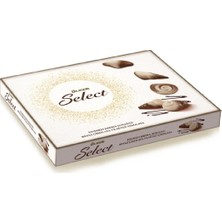 Ülker Select Ikramlık Dolgulu Çikolata 240GR X6 Adet