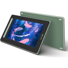 Xp-Pen Artist 12 2nd Generation Grafik Ekran Tablet Yeşil