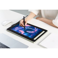 Xp-Pen Artist 12 2nd Generation Grafik Ekran Tablet Yeşil