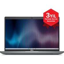 Dell Latitude 5440 I7-1355U 16GB 512GB SSD 14 Fhd Ubuntu N025L544014EMEA-VP-UBU