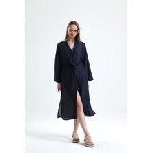 Becca Soul Cozy Kimono Keten
