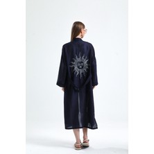 Becca Soul Cozy Kimono Keten