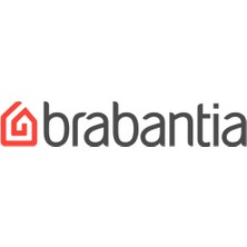 Brabantia Evrekala Shop Ütü Masası Örtüsü Brabantia 110*30 cm Masa Kılıfı (A) 2mm Süngerli