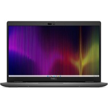 Dell Latitude 3440 I5-1335U 8gb 256GB SSD 14 Fhd Ubuntu N010L344014EMEA-VP-UBU