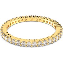 Swarovski 5656294 Kadın Yüzük (60 mm)