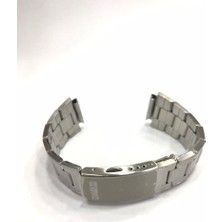 Casio AW-80-1A Orijinal Çelik Saat Kordonu Kayışı