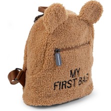 Childhome My First Bag Çanta, Teddy