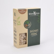 Biorootzo Basmati Pirinç Mantı Glutensiz Vegan  200 gr