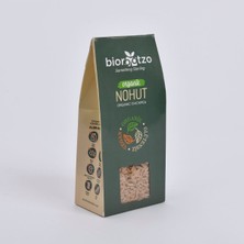 Biorootzo Organik Nohut Arpa Şehriye Glutensiz Vegan  200 gr