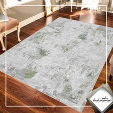 Padişah Halı Padişah Oda Halısı Modern 160 x 230 Rönesans 34157 954 Gri