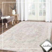 Padişah Halı Padişah Salon Halısı Klasik 200 x 290 Santo 32840 060 Bej