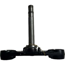 Honda Msx125 2014-2020 Ön Alt Mesnet Platin Maşa Gidon Tablası A