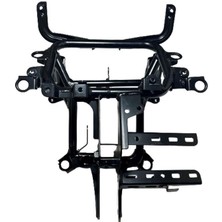 Honda Forza250 2018-2020 Far Tutucu Kafa Demiri Bağlantı Braketi A