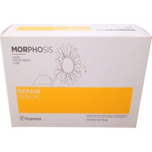 Framesi Morphosis Repair Saç Serumu 6x15 ml