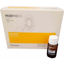 Framesi Morphosis Repair Saç Serumu 6x15 ml