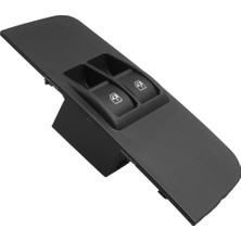 Alpha Auto Part Fiat Linea,siena,palio,strada Için Cam Açma Düğme Seti-Sol