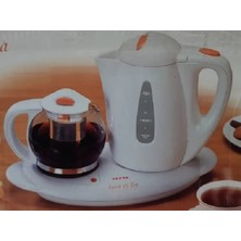 Tefal Tefalspirit Of Tea
