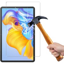 AktarMobile Honor Pad 8 12 Inç Uyumlu Ekran Koruyucu Nano Kırılmaz Esnek Ultra Üstün Koruma