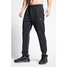 Lescon Siyah Erkek Eşofman Altı 23S-1250-23N