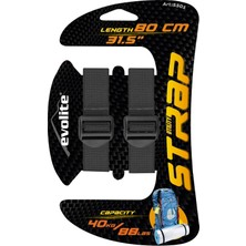 Evolite Straps Sıkıştırma Perlonu 0.80 cm