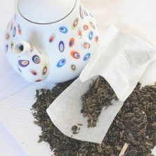 Çay Demleme Poşeti 25 Adet
