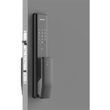 Philips Akıllı Kapı kilidi, Alpha-5hb, Uzaktan Bluetooth ile Açma ve Süreli Şifre Ayarlama