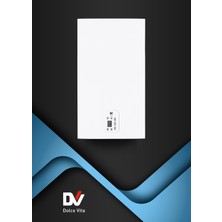 Dolce Vita DPY Compact 24 Premix Yoğuşmalı Kombi (Baymak Güvencesi ile)