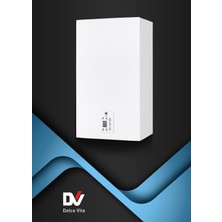 Baymak Dolce Vita DPY Compact 30 Premix Yoğuşmalı Kombi (Baymak Güvencesi ile)