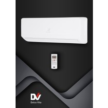 Dolce Vita A++ 9000 BTU Inverter Duvar Tipi Klima