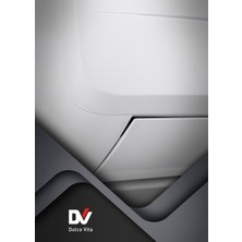 Dolce Vita A++ 12000 BTU Inverter Duvar Tipi Klima