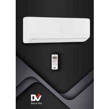 Dolce Vita 18 A++ 18000 BTU Inverter Duvar Tipi Klima