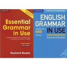 Cambro Essential Grammar In Use English Grammar In Use CD