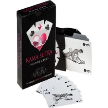 Star Global Kamasutra  Pozisyon Oyun Kartları