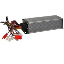 Motobisavm Hız Kontrol Cihazı 60-72V - 2000 Watt- E-Bıke