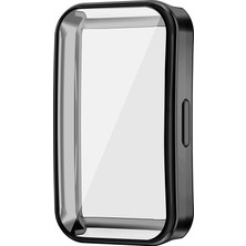 Nanospace Huawei Band 8 Kılıf Tam Koruma Kasa Koruyucu