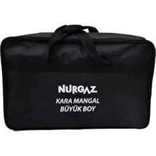 Nurgaz Kara Mangal